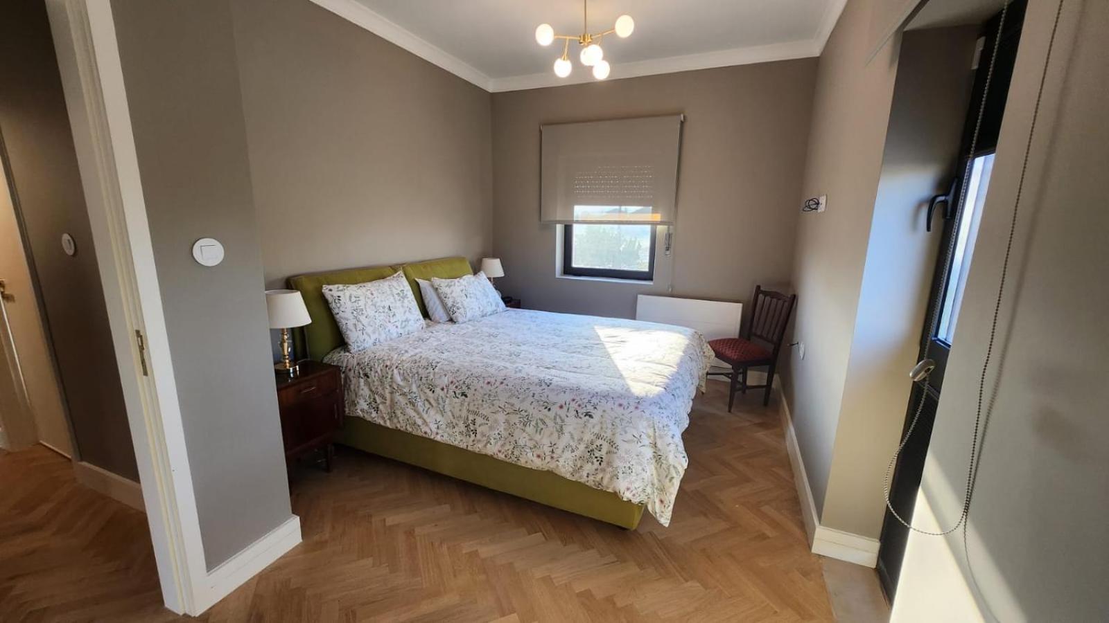 Вілла Dream House 1 Валенса Екстер'єр фото